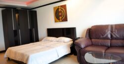 Angket Hip Residence Studio Condo for Sale & Rent