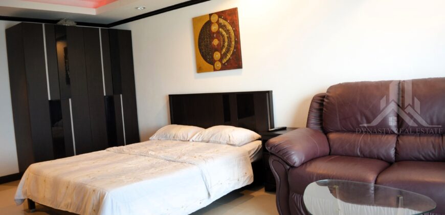 Angket Hip Residence Studio Condo for Sale & Rent