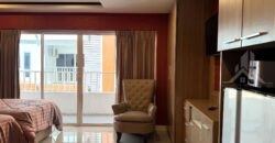 New Nordic Trend 2 Studio Condo for Sale & Rent