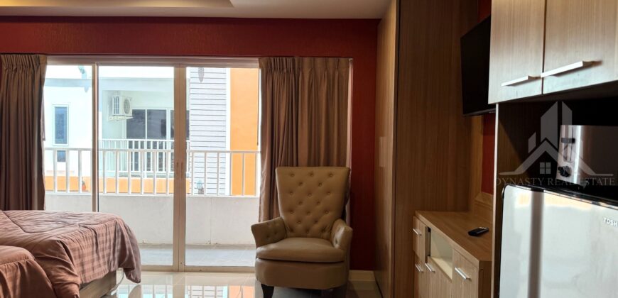 New Nordic Trend 2 Studio Condo for Sale & Rent
