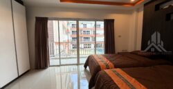 New Nordic VIP 3 Studio Condo for Sale & Rent