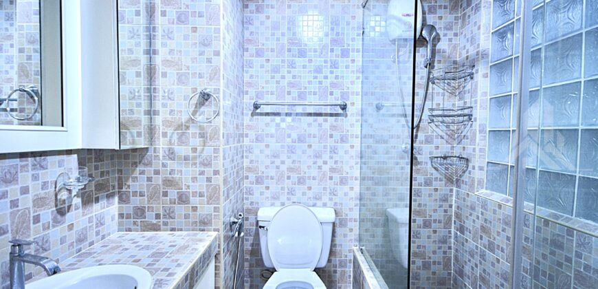 Thip Condotel for Rent – Studio