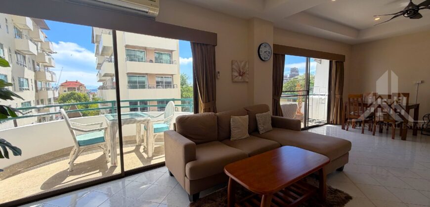 Star Beach Condotel for Sale & Rent – 1 Bedroom