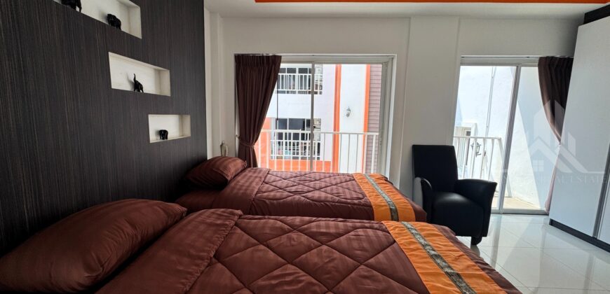 New Nordic VIP 3 Studio Condo for Sale & Rent