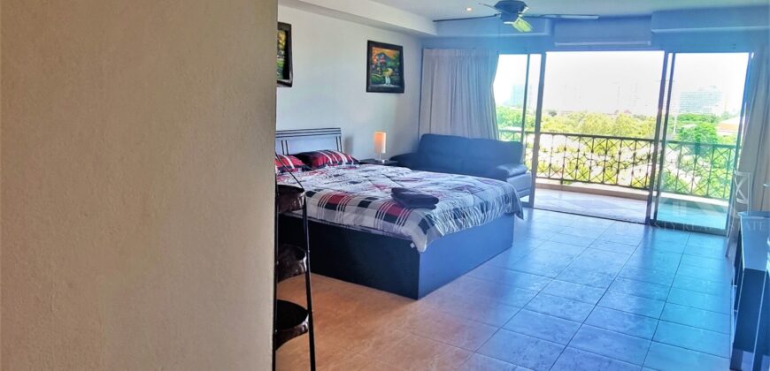 The Residence Condominium for Sale & Rent – Studio