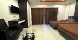 New Nordic VIP 4 Studio Condo for Sale & Rent