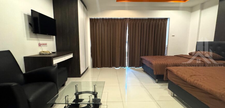 New Nordic VIP 4 Studio Condo for Sale & Rent