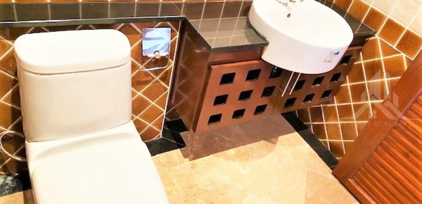 The Residence Condominium for Rent – 1 Bedroom