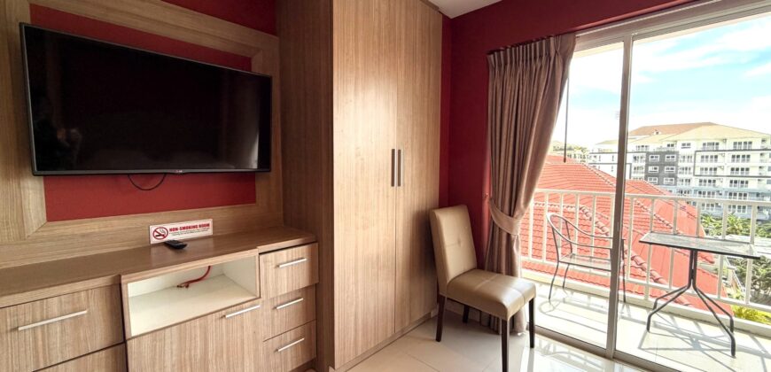 New Nordic VIP 6 Studio Condo for Sale & Rent
