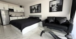 TW Platinum Suites, Building C Studio Condo for Sale & Rent