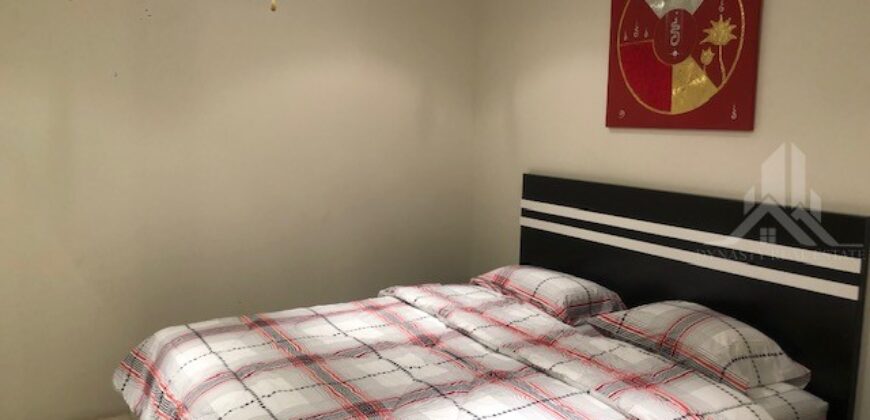 Nordic Park Hill for Rent – 1 Bedroom