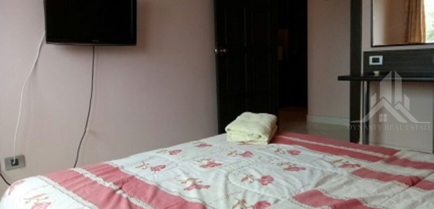 Park Lane Jomtien Resort for Rent – 1 Bedroom