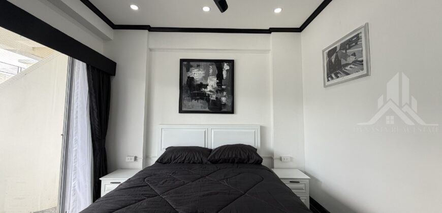 Pattaya Chain Condotel for Sale & Rent – Studio