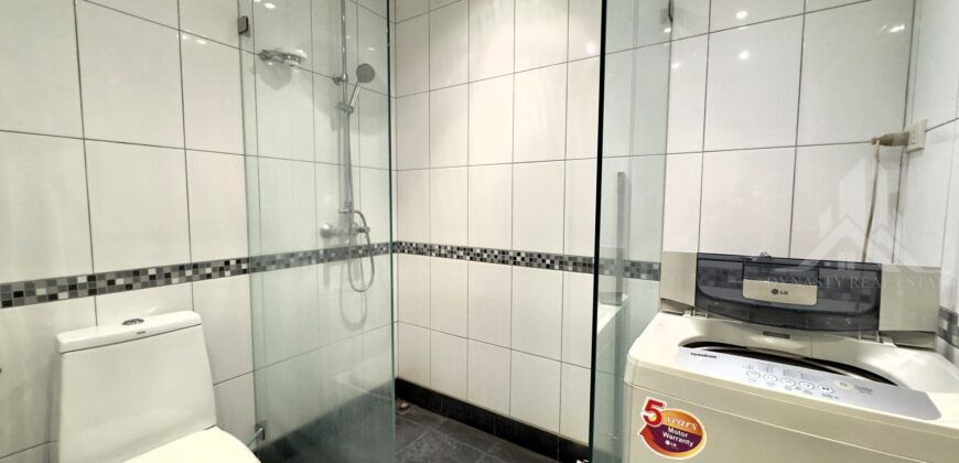 Pattaya Plaza Condotel for Sale & Rent – Studio