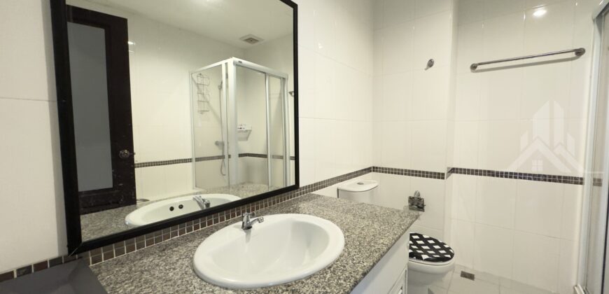 TW Platinum Suites, Building B Studio Condo for Sale & Rent