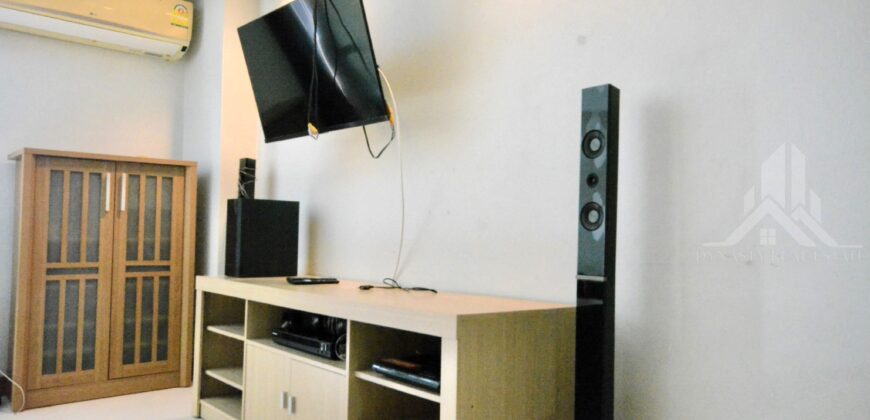 Angket Hip Residence Studio Condo for Sale & Rent