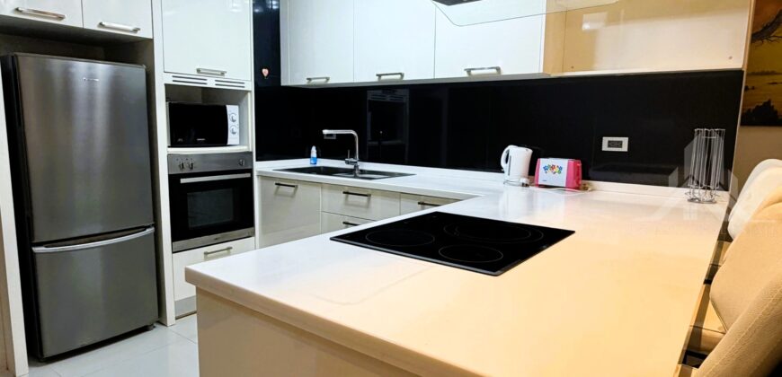 Baan Suan Lalana for Sale & Rent – 1 Bedroom