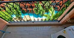Jomtien Condo for Rent at 10,000 THB Monthly