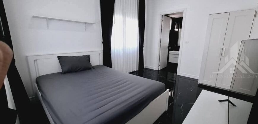 Luxury 3-Bed Home for Rent in Pattaya