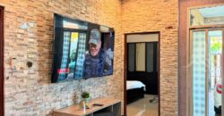 Family House for Rent in Chokchai Village Pattaya