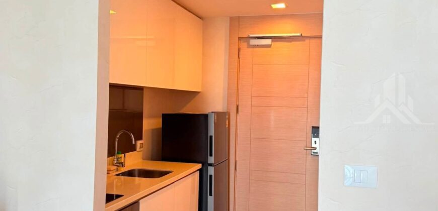 Wongamat Beach Sea View Condo Investment Opportunity