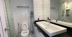 Spacious View Talay 5C Studio for Rent in Jomtien Spacious View Talay 5C Studio for Rent in Jomtien