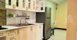 Family House for Rent in Chokchai Village Pattaya
