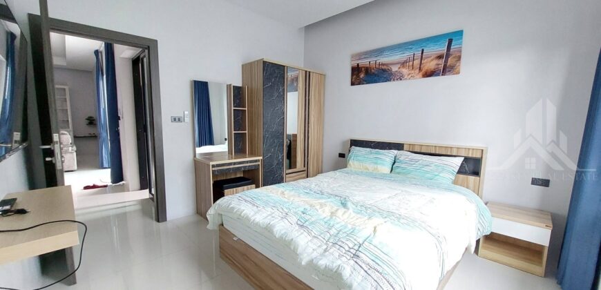 Pool Villa for Rent in Nong Pla Lai