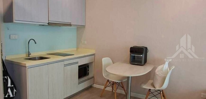 Jomtien Condo for Rent at 10,000 THB Monthly