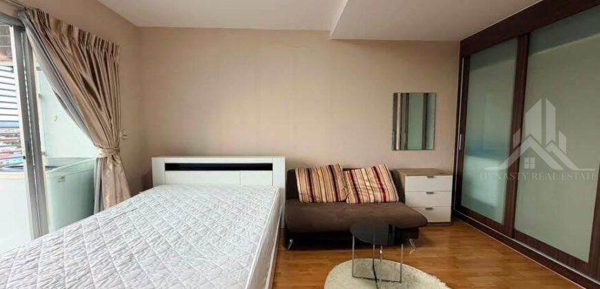 Affordable High Floor Condo for Rent in South Pattaya