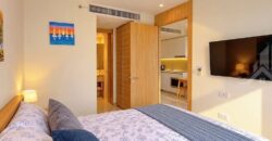 Riviera Jomtien Condo for Rent in Pattaya Sea View