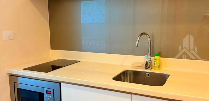 Wongamat Beach Sea View Condo Investment Opportunity