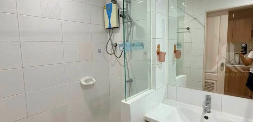 Affordable High Floor Condo for Rent in South Pattaya