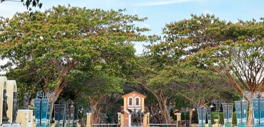Luxury Pet Friendly Villa for Rent in Na Jomtien