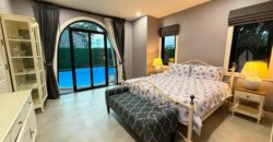 Luxury Pet Friendly Villa for Rent in Na Jomtien