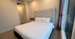 Beachfront Sea View Condo for Rent in Bangsaray