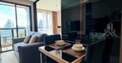 High Floor 1 Bedroom Rental in Pratumnak Pattaya