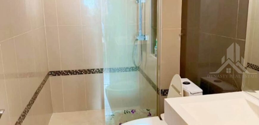 Laguna Beach Resort Jomtien 1 Bedroom Pool View Condo