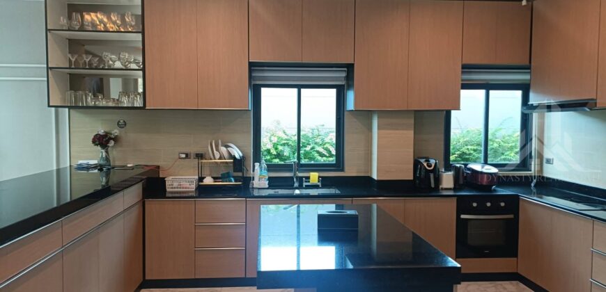 Madcha Nirvana Luxury Home for Sale and Rent