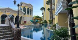 Spacious 2-Bedroom Condo at Espana Jomtien for Sale