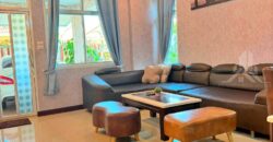 Family House for Rent in Chokchai Village Pattaya