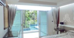 Spacious 1-Bedroom Rental Near Walking Street and Beach