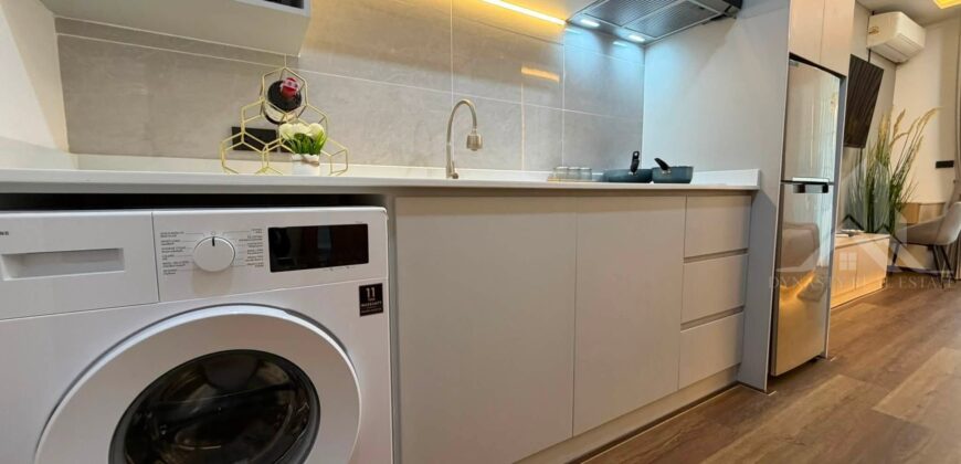 Studio Condo for Sale in Pattaya