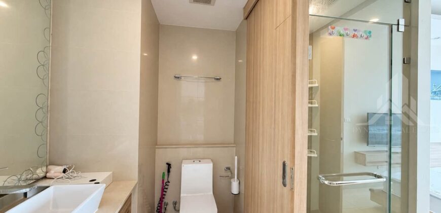 Pet Friendly 1 Bedroom at The Riviera Jomtien