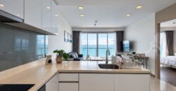 Sea View 1 Bedroom for Rent at The Palm Wongamat