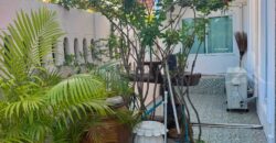 Family House for Rent in Chokchai Village Pattaya