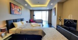 Luxury Sea View Condo at La Royale Pattaya