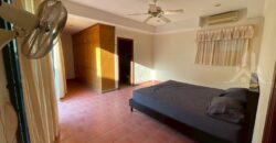 Spacious Family Villa for Rent in Pattaya