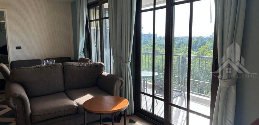 Spacious 2-Bedroom Condo at Espana Jomtien for Sale