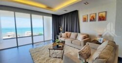 Luxury Sea View Condo at La Royale Pattaya